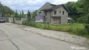 Teren intravilan 1203 mp Bascov-Florea zona Superba 