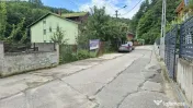 Teren intravilan 1203 mp Bascov-Florea zona Superba 