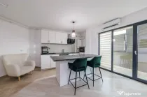 Apartament modern, 66 mp, 3 camere – zona Hermes Nord