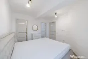 Apartament modern, 66 mp, 3 camere – zona Hermes Nord 