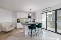 Apartament modern, 66 mp, 3 camere – zona Hermes Nord