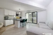 Apartament modern, 66 mp, 3 camere – zona Hermes Nord 