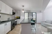 Apartament modern, 66 mp, 3 camere – zona Hermes Nord 
