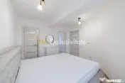 Apartament modern, 66 mp, 3 camere – zona Hermes Nord 