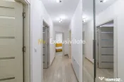 Apartament modern, 66 mp, 3 camere – zona Hermes Nord 