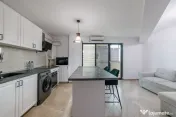 Apartament modern, 66 mp, 3 camere – zona Hermes Nord 