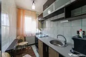 Apartament luminos cu 2 camere si parcare inclusa – Banat 