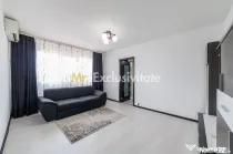 Apartament luminos cu 2 camere si parcare inclusa – Banat