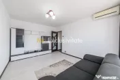 Apartament luminos cu 2 camere si parcare inclusa – Banat 
