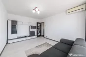 Apartament luminos cu 2 camere si parcare inclusa – Banat 
