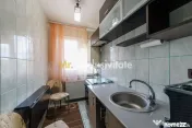 Apartament luminos cu 2 camere si parcare inclusa – Banat 