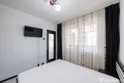 Apartament luminos cu 2 camere si parcare inclusa – Banat 