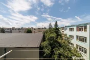 Apartament luminos cu 2 camere si parcare inclusa – Banat 