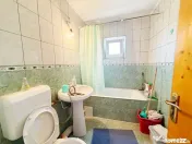 Apartament 3 camere decomandat Curtea de Arges - Ivancea 