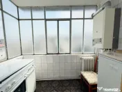 Apartament 3 camere decomandat Curtea de Arges - Ivancea 