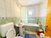 Apartament 3 camere decomandat Curtea de Arges - Ivancea 