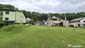 Teren intravilan 1203 mp Bascov-Florea zona Superba 