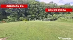 Teren intravilan 1203 mp Bascov-Florea zona Superba