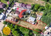 Teren intravilan Pitești - lot de 350 mp - Comision 0 