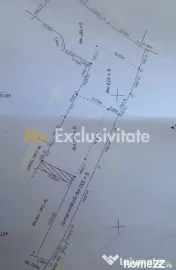 Teren intravilan Pitești - lot de 350 mp - Comision 0 
