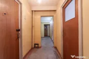 Apartament Nord, 3 camere, 1977 