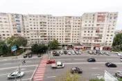 Apartament Nord, 3 camere, 1977 