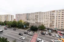 Apartament Nord, 3 camere, 1977