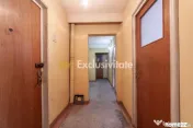 Apartament Nord, 3 camere, 1977