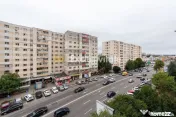 Apartament Nord, 3 camere, 1977