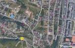 Teren intravilan - 599 MP - Geamana, Pitesti – zona exc...