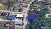 Teren intravilan - 599 MP - Geamana, Pitesti – zona exc... 