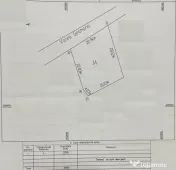 Teren intravilan - 599 MP - Geamana, Pitesti – zona exc... 