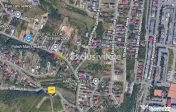 Teren intravilan - 599 MP - Geamana, Pitesti – zona exc...