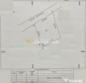 Teren intravilan - 599 MP - Geamana, Pitesti – zona exc...