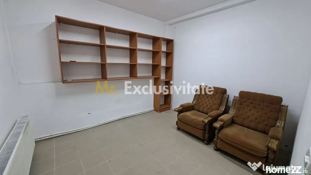 Inchiriere Spatiu comercial 600 mp Bascov-Centru cu parcare