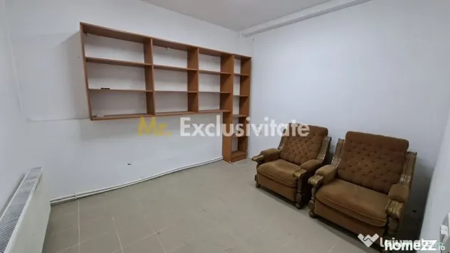 Inchiriere Spatiu comercial 600 mp Bascov-Centru cu parcare