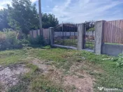 Teren Ștefănești- Str Zorilor! 