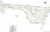 Teren Salatrucu - acces din strada principala (30 min Curtea de Arges) 