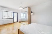 Garsoniera spatioasa de inchiriat, cu boiler in Timpuri Noi 