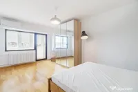 Garsoniera spatioasa de inchiriat, cu boiler in Timpuri Noi 