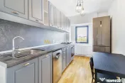 Garsoniera spatioasa de inchiriat, cu boiler in Timpuri Noi 
