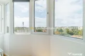 Garsoniera spatioasa de inchiriat, cu boiler in Timpuri Noi 