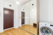 Garsoniera spatioasa de inchiriat, cu boiler in Timpuri Noi 