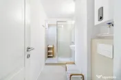 Garsoniera spatioasa de inchiriat, cu boiler in Timpuri Noi 