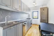 Garsoniera spatioasa de inchiriat, cu boiler in Timpuri Noi 