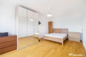 Garsoniera spatioasa de inchiriat, cu boiler in Timpuri Noi 