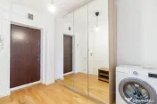 Garsoniera spatioasa de inchiriat, cu boiler in Timpuri Noi 
