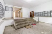 Garsoniera spatioasa de inchiriat, cu boiler in Timpuri Noi 