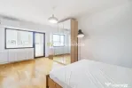 Garsoniera spatioasa de inchiriat, cu boiler in Timpuri Noi