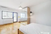 Garsoniera spatioasa de inchiriat, cu boiler in Timpuri Noi 